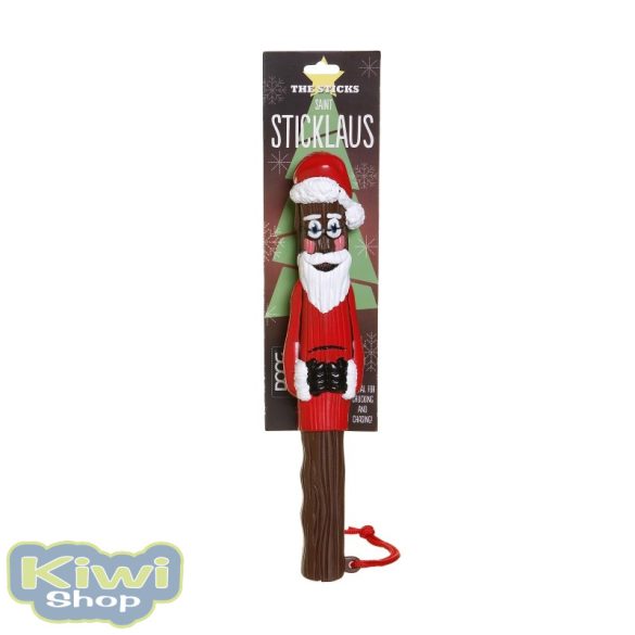 Doog Xmas Stick Toys - Sticklaus