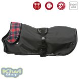 Hermy tacskó kabát 38cm