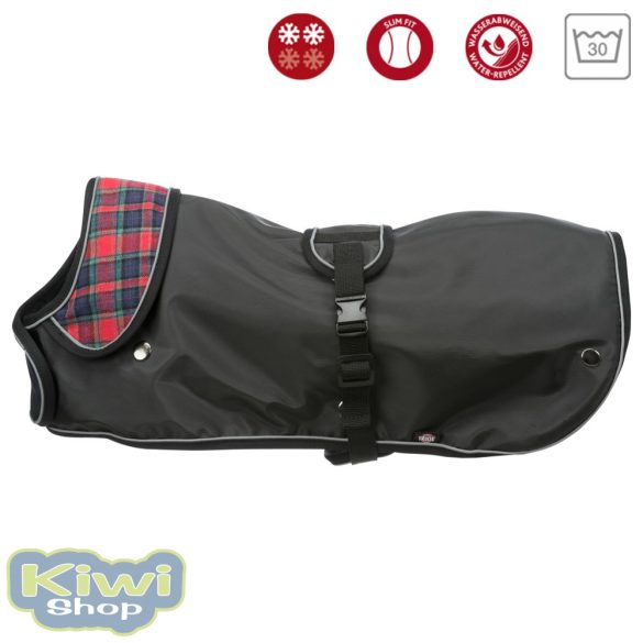 Hermy tacskó kabát 38cm