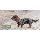 Hermy tacskó kabát 38cm