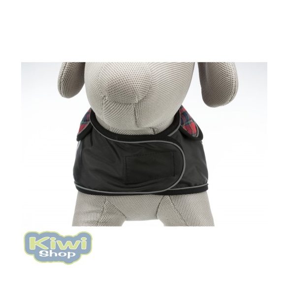 Hermy tacskó kabát 38cm