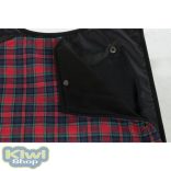 Hermy tacskó kabát 38cm