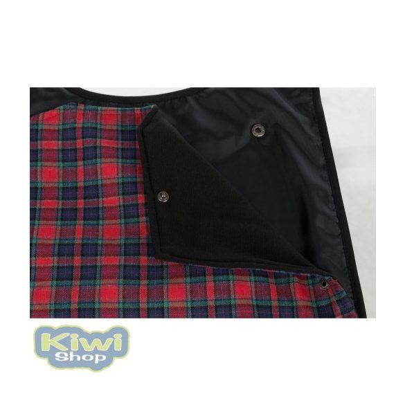 Hermy tacskó kabát 38cm