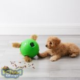 Nina Ottosson - Dog Snuffle N' Treat Ball