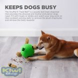 Nina Ottosson - Dog Snuffle N' Treat Ball
