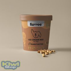 Fürree kutyafagyi por – Mogyoróvaj