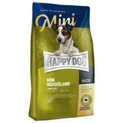   1kg Happy Dog Mini Neuseeland kistestű kutyáknak a Vahur Állatvédő Egyesületnek