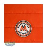 Milk&Pepper Arctic Puff Jacket - kifordíthatós kabát 35-ös méret (narancs-keki)