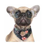 Milk&Pepper Kahala Beach bandana