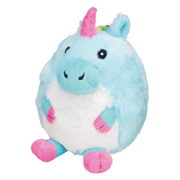 Trixie plüss unikornis 16cm