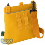 Hunter Alva váll- és övtáska sárga