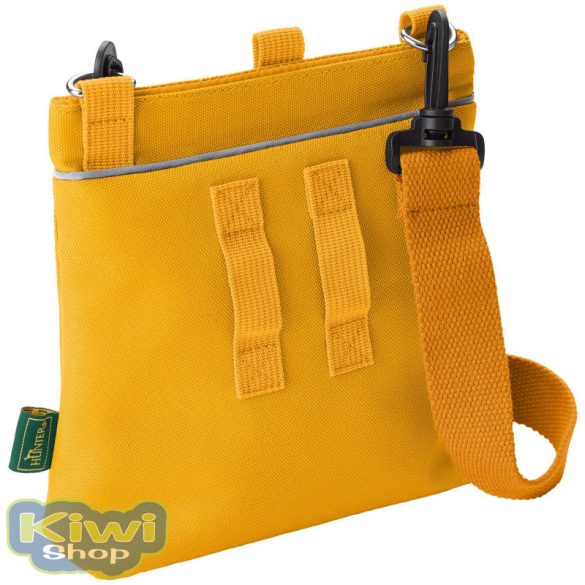 Hunter Alva váll- és övtáska sárga