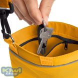 Hunter Alva váll- és övtáska sárga