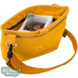 Hunter Alva váll- és övtáska sárga