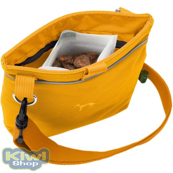 Hunter Alva váll- és övtáska sárga