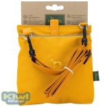 Hunter Alva váll- és övtáska sárga