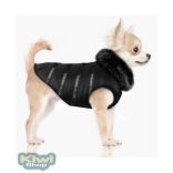 Milk&Pepper Mayari téli kabát