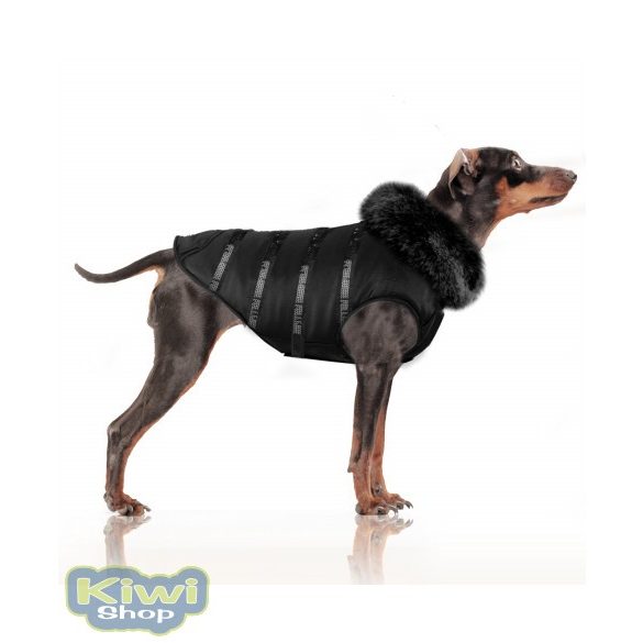 Milk&Pepper Mayari téli kabát