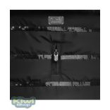 Milk&Pepper Mayari téli kabát