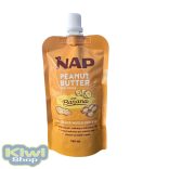 NAP Mogyoróvaj - banán 120ml