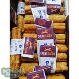 Chewllagen marhás kollagén rúd S