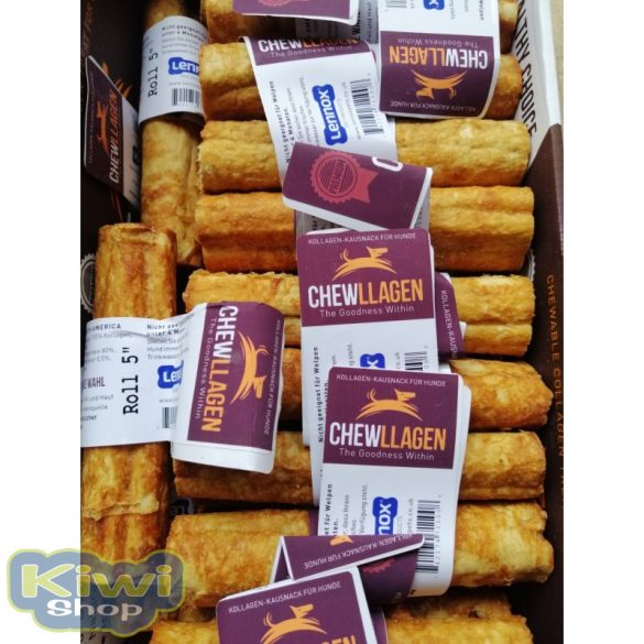 Chewllagen marhás kollagén rúd S