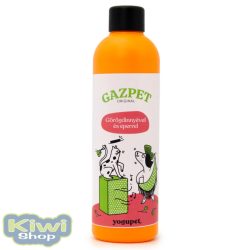   YOGUPET - GAZPET FOLYÉKONY JOGHURT KUTYÁKNAK ÉS CICÁKNAK - GÖRÖGDINNYE ÉS EPER, 250 G