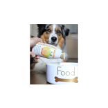 SmoothieDog - Immunerősítő smoothie kutyáknak (marhahússal) 250ml