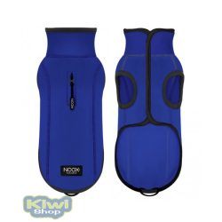 Noox Highlander Blue polár pulcsi