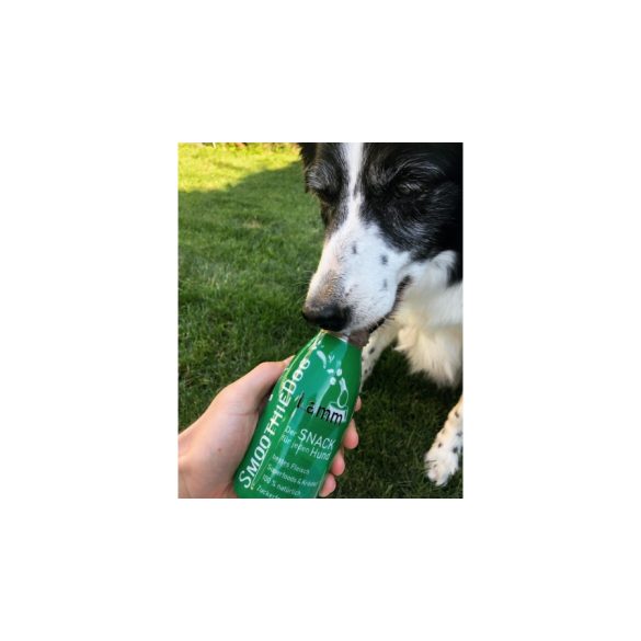 SmoothieDog - Bárányhús smoothie menü kutyáknak 250ml