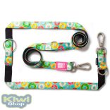 Max&Molly Donuts multi póráz