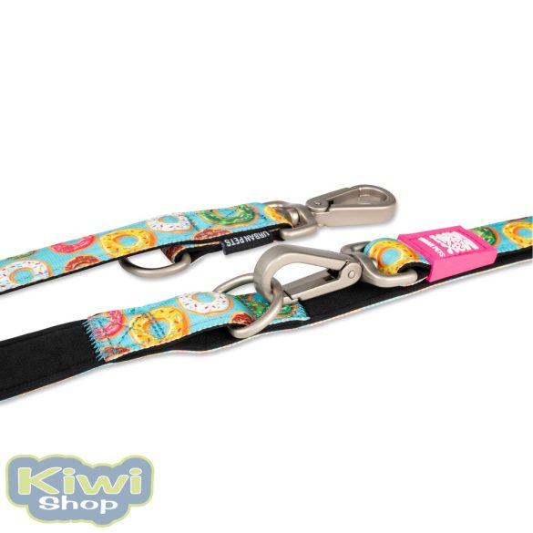 Max&Molly Donuts multi póráz