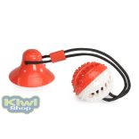 TAPADÓKORONGOS LABDA JÁTÉK 9,5 CM 