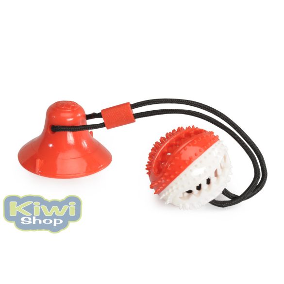 TAPADÓKORONGOS LABDA JÁTÉK 9,5 CM 