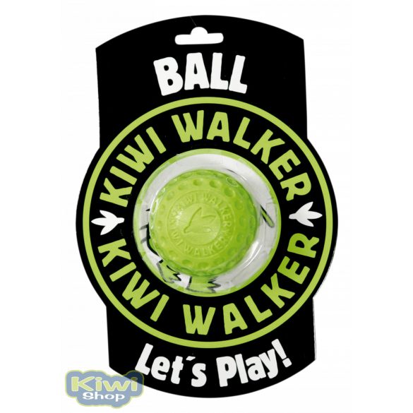 Kiwi Walker labda mini