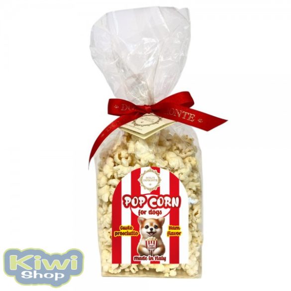 Kutya popcorn