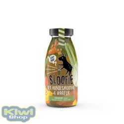 SLOOFIE Veggie Lover – A Zöldségimádó