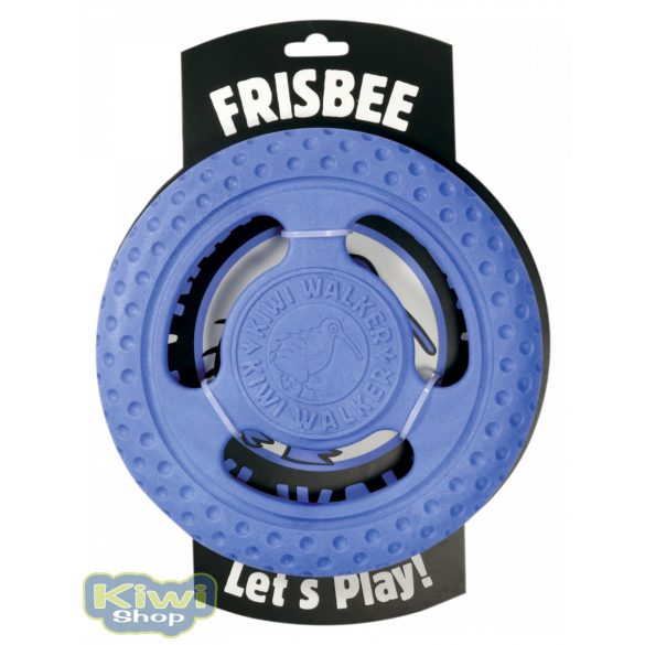 Kiwi Walker frisbee mini