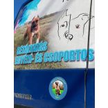 EGYEDI kutya a fedélzeten autós matrica