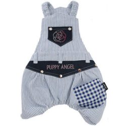 Puppy Angel overall kék PA-OR123 BL/SM