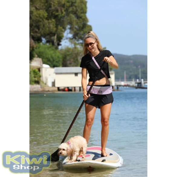 Doog övtáska terepmintás