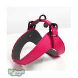 Milk&Pepper Dandy hám pink