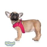 Milk&Pepper Dandy hám pink