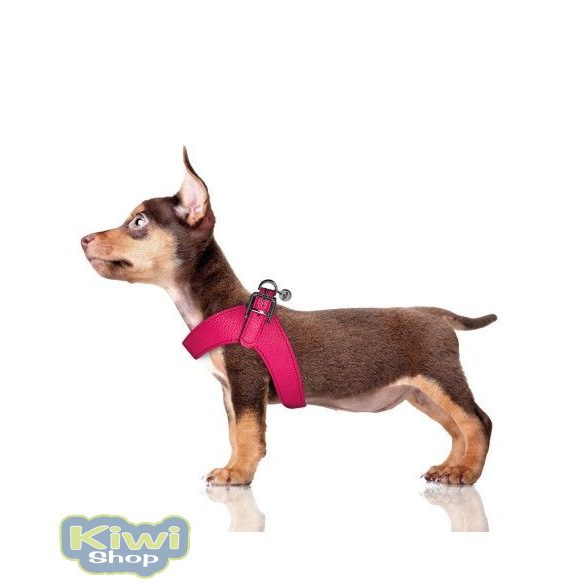 Milk&Pepper Dandy hám pink