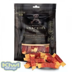 Snackies Kacsamell édesburgonyával 170g