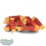 Snackies Kacsamell édesburgonyával 170g