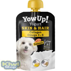 YowUp! Skin&Hair joghurt kutyáknak 115g