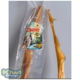 Teomann Szárított Hosszú Marhafejbőr 70cm