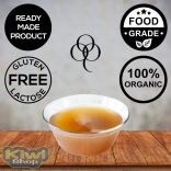 Bio ír bárány csontleves kutyáknak - Food Studio