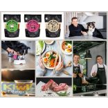 Bio ír bárány csontleves kutyáknak - Food Studio